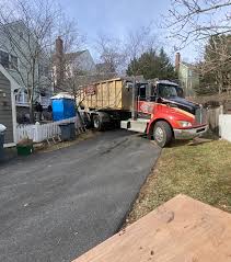 Junk Removal for Events in Milford, NJ